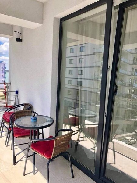 Mamaia Nord, Navodari.